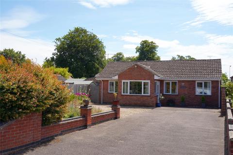 3 bedroom bungalow for sale, Croft Place, Mildenhall, Bury St. Edmunds, Suffolk, IP28