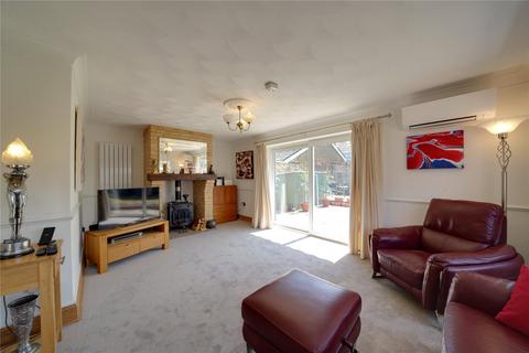 3 bedroom bungalow for sale, Croft Place, Mildenhall, Bury St. Edmunds, Suffolk, IP28