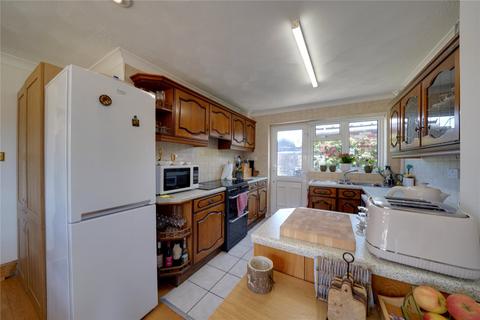 3 bedroom bungalow for sale, Croft Place, Mildenhall, Bury St. Edmunds, Suffolk, IP28