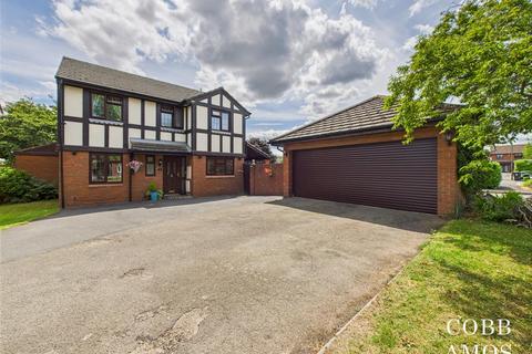 Wyedean Rise, Hereford
