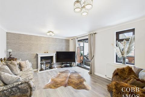 4 bedroom detached house for sale, Wyedean Rise, Hereford