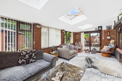 4 bedroom detached house for sale, Wyedean Rise, Hereford