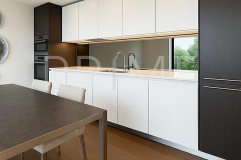 3 bedroom apartment to rent, 1 Columbia Gardens, Earl's Court SW6