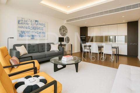 3 bedroom apartment to rent, 1 Columbia Gardens, Earl's Court SW6