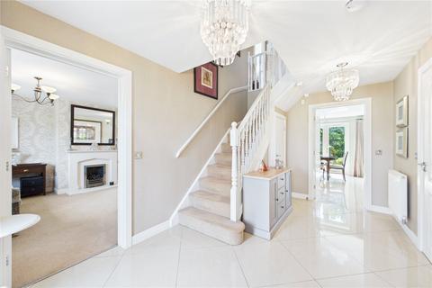 45 Elk Path, Three Mile Cross, Reading, RG7 1WE