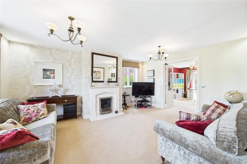 45 Elk Path, Three Mile Cross, Reading, RG7 1WE