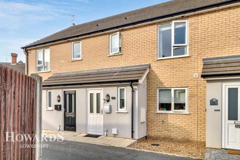 undefined, Wessex Terrace, Sussex Road, Lowestoft