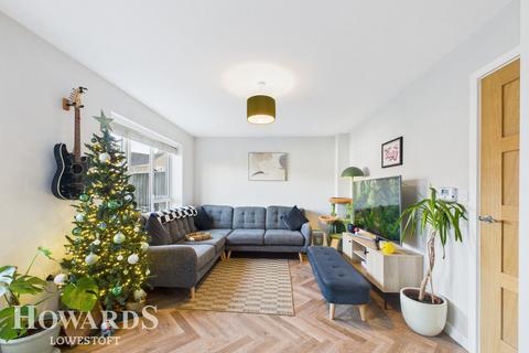 undefined, Wessex Terrace, Sussex Road, Lowestoft