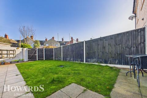 Wessex Terrace, Sussex Road, Lowestoft