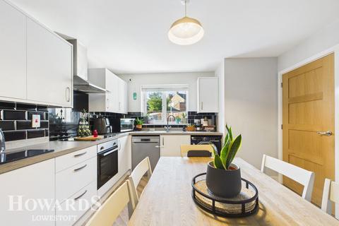 undefined, Wessex Terrace, Sussex Road, Lowestoft