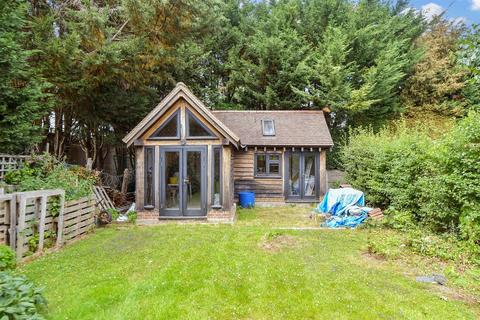 4 bedroom semi-detached house for sale, London Road, Abridge, Romford, Essex