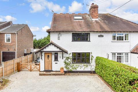 4 bedroom semi-detached house for sale, London Road, Abridge, Romford, Essex