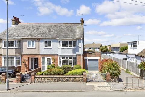 3 bedroom semi-detached house for sale, Beacon Road, Broadstairs, Kent