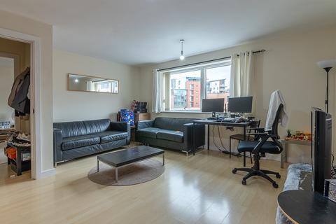 1 bedroom flat for sale, Sherborne Street, Birmingham B16