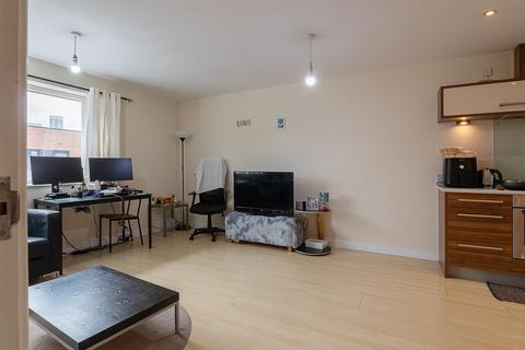 1 bedroom flat for sale, Sherborne Street, Birmingham B16