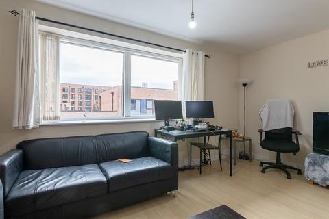 1 bedroom flat for sale, Sherborne Street, Birmingham B16