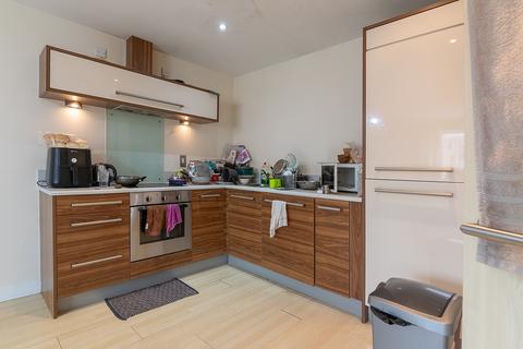 1 bedroom flat for sale, Sherborne Street, Birmingham B16