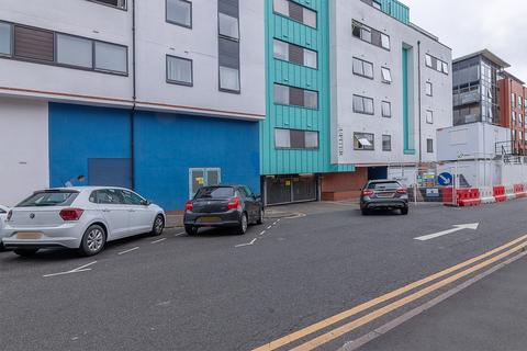 undefined, Sherborne Street, Birmingham B16