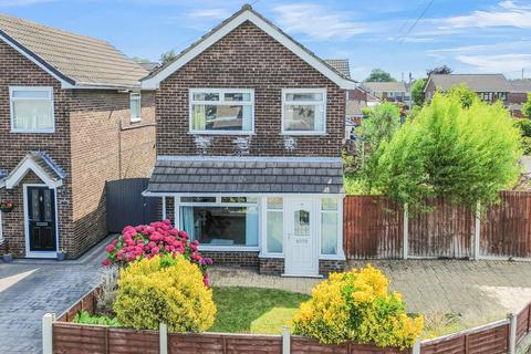 Winchester Avenue, Great Sankey, WA5