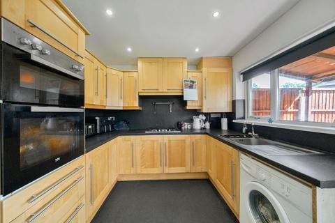 undefined, Winchester Avenue, Great Sankey, WA5