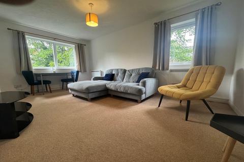 1 bedroom flat to rent, 68 South Park Hill Road, South Croydon CR2