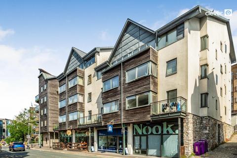 undefined, Ebrington Street, Plymouth PL4