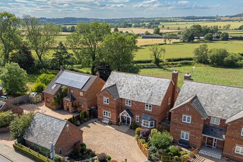 5 bedroom detached house for sale, Main Street, Lutterworth LE17