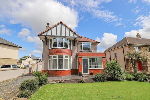 undefined, Broadway, Morecambe