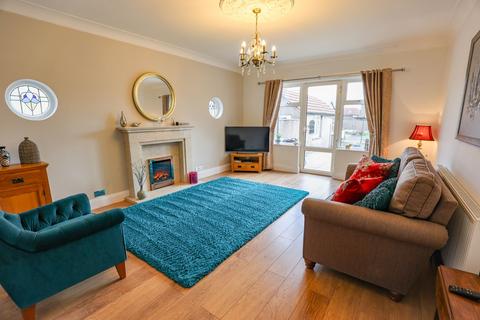 undefined, Broadway, Morecambe