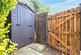 Rear Access