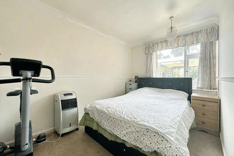Rosemont, 21 Ashdown Road, Fawley, Southampton, SO45 1EF