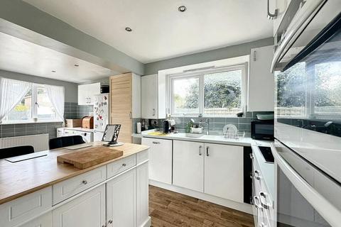 Rosemont, 21 Ashdown Road, Fawley, Southampton, SO45 1EF