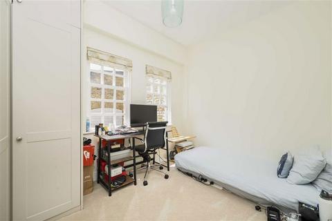 3 bedroom flat for sale, Bridewell Place, London E1W