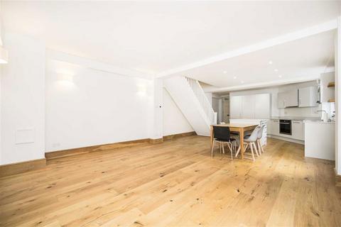 38 Bridewell Place, London, E1W 2PB
