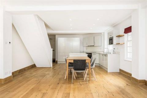 38 Bridewell Place, London, E1W 2PB