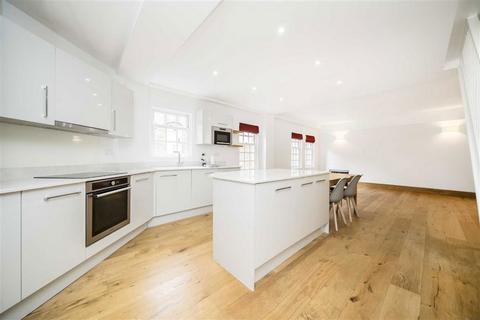 38 Bridewell Place, London, E1W 2PB