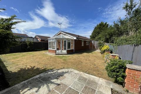 undefined, The Scythes, Greasby