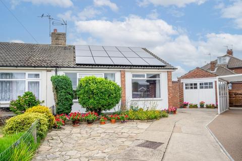 21 Beech Glade, York, YO31 9EP