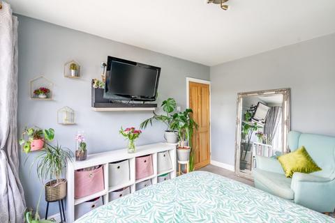 21 Beech Glade, York, YO31 9EP