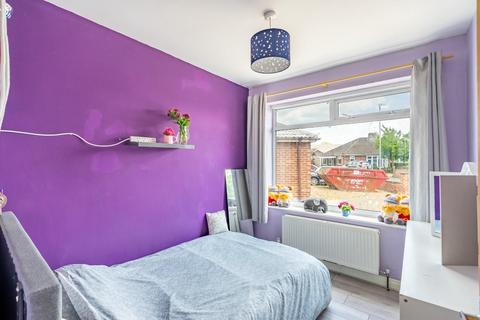 21 Beech Glade, York, YO31 9EP