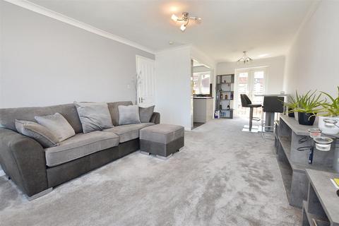3 bedroom maisonette for sale, Langham Court, Sheringham