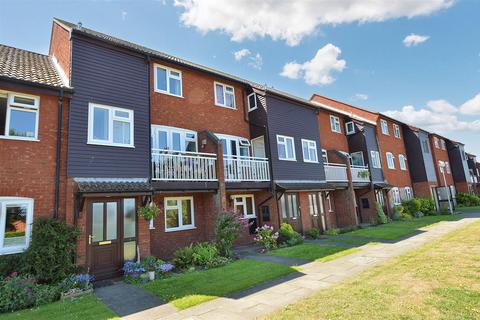 Langham Court, Sheringham
