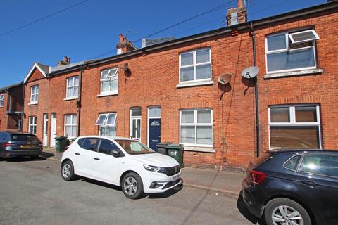 2 bedroom terraced house for sale, Oxford Road, Eastbourne, BN22 8EA