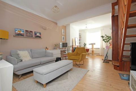 2 bedroom terraced house for sale, Oxford Road, Eastbourne, BN22 8EA