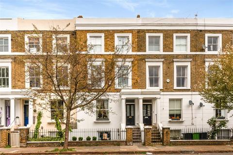 Downham Road, London, N1