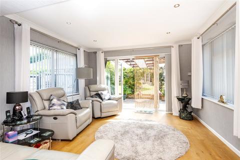 2 bedroom bungalow for sale, Franklands Close, Findon Valley, Worthing, West Sussex, BN14