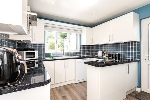 2 bedroom bungalow for sale, Franklands Close, Findon Valley, Worthing, West Sussex, BN14
