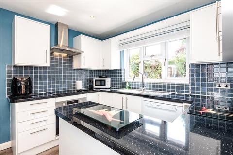 2 bedroom bungalow for sale, Franklands Close, Findon Valley, Worthing, West Sussex, BN14