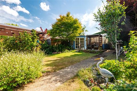 2 bedroom bungalow for sale, Franklands Close, Findon Valley, Worthing, West Sussex, BN14