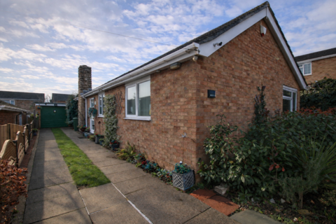Mungo Park Way, Orpington, BR5
